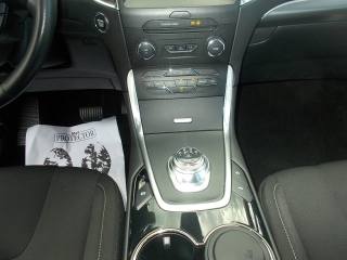 FORD S-Max usata, con Fendinebbia