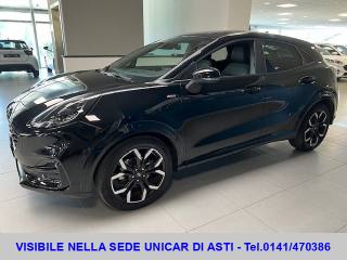 FORD Puma 1.0 EcoBoost Hybrid 125 CV S&S aut. ST-Line X Desi