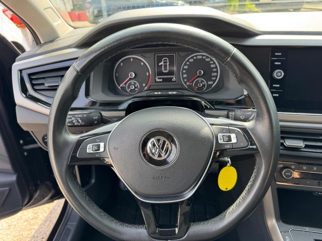 VOLKSWAGEN Polo usata, con Controllo trazione