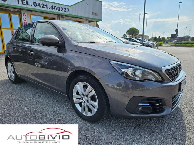 PEUGEOT 308 usata, con Cerchi in lega