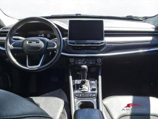 JEEP Compass usata 13