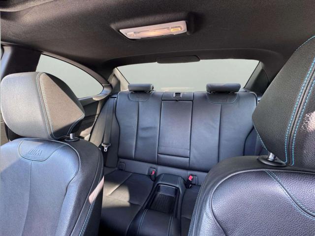 BMW M2 usata, con Airbag testa