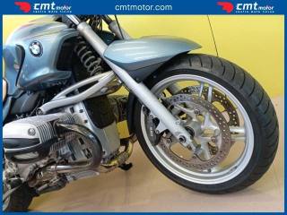 BMW R 1150 R usata 11