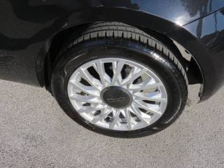 FIAT 500 usata, con Controllo trazione