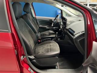FORD EcoSport usata, con Fendinebbia