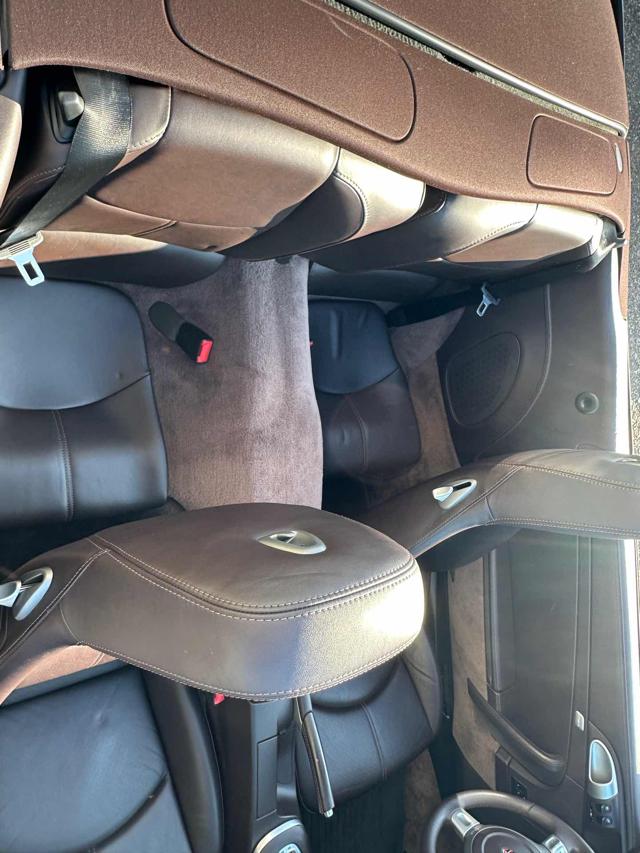 PORSCHE 911 usata 20