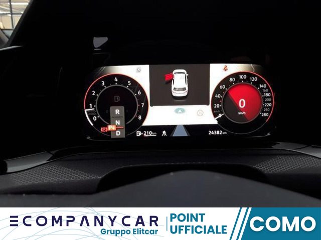 VOLKSWAGEN Golf usata, con Autoradio