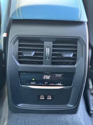 BMW M4 usata, con Controllo vocale
