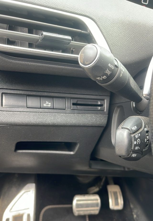 PEUGEOT 3008 usata, con Bracciolo