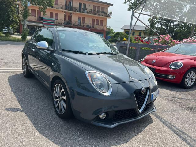 ALFA ROMEO MiTo usata, con Airbag laterali