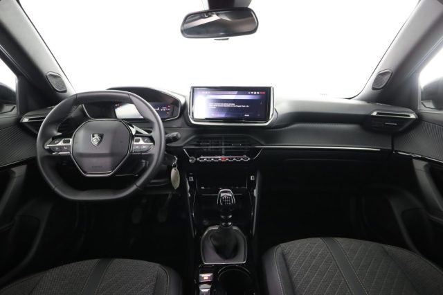PEUGEOT 2008 usata 4