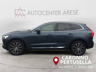 VOLVO XC60 usata, con Airbag