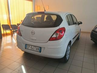OPEL Corsa usata, con Controllo trazione
