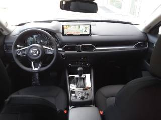 MAZDA CX-5 usata, con Cerchi in lega