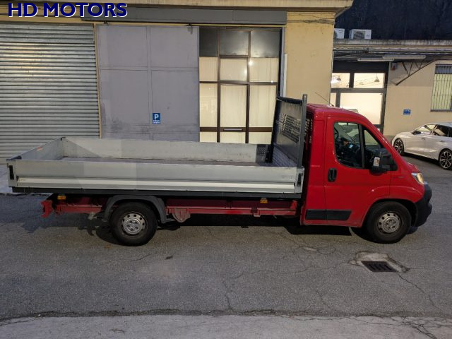 FIAT Ducato usata, con Boardcomputer