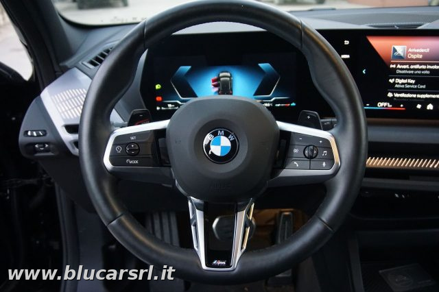 BMW 118 usata, con Sensori di parcheggio posteriori