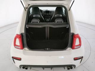 ABARTH 595 usata, con USB