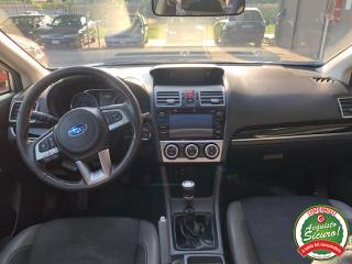 SUBARU XV usata, con Fendinebbia