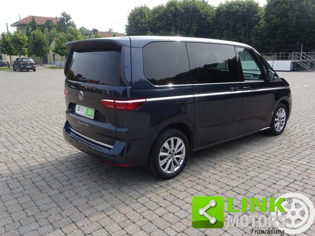 VOLKSWAGEN Multivan usata, con Servosterzo