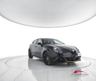 ALFA ROMEO Giulietta usata 1