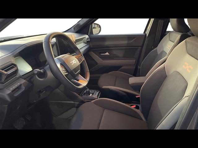 DACIA Duster usata, con Fendinebbia