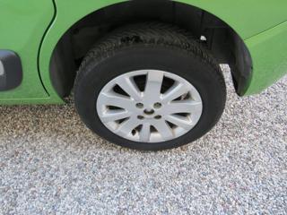 FIAT Qubo usata, con Controllo trazione