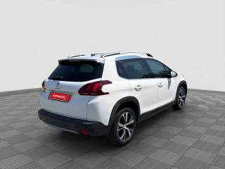 PEUGEOT 2008 usata 4