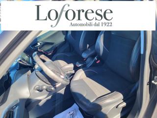 PEUGEOT 2008 usata, con Climatizzatore