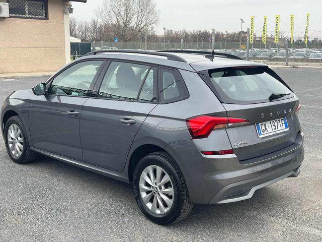 SKODA Kamiq usata, con Airbag laterali