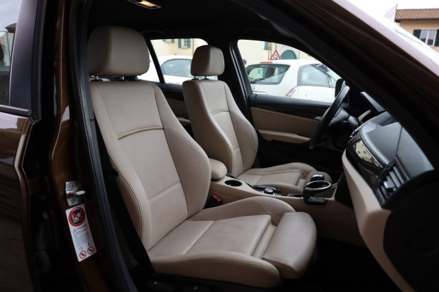 BMW X1 usata, con Controllo automatico clima