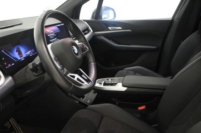 BMW 218 usata, con Airbag laterali