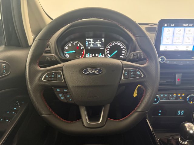 FORD EcoSport usata 10