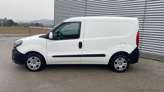 FIAT Doblo usata, con ESP