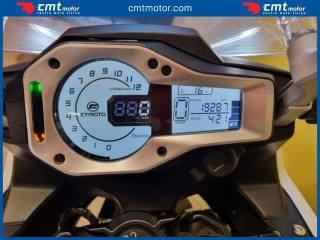 CF MOTO Other usata 5