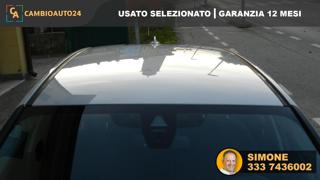 BMW 118 usata, con Isofix