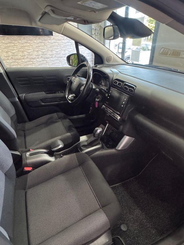 CITROEN C3 Aircross usata, con Alzacristalli elettrici