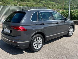 VOLKSWAGEN Tiguan usata, con Chiusura centralizzata
