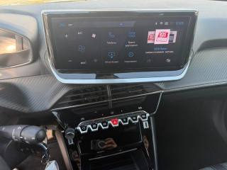 PEUGEOT 2008 usata, con Bracciolo