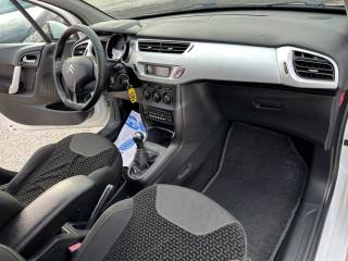 CITROEN C3 usata, con Chiusura centralizzata