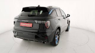 LYNK & CO 01 usata, con Servosterzo