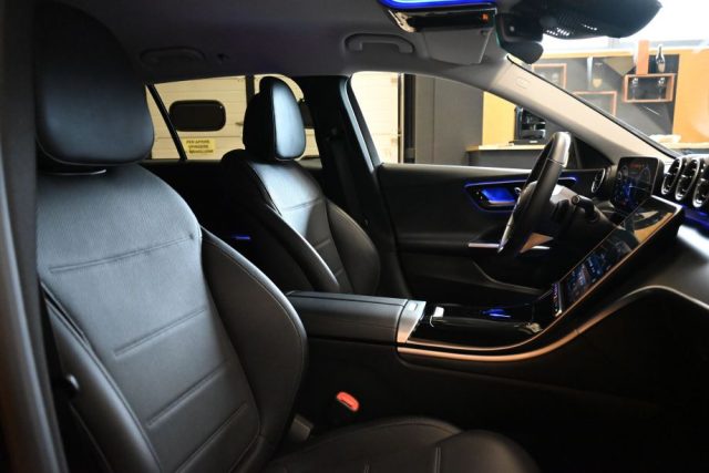 MERCEDES-BENZ C 300 usata 39