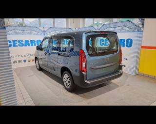 FIAT Doblo usata, con Controllo automatico clima