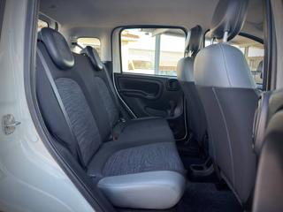 FIAT Panda usata 28