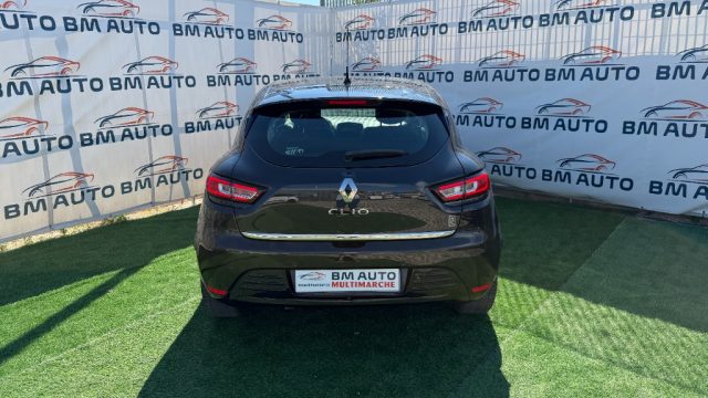 RENAULT Clio usata, con ESP