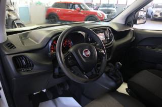 FIAT Doblo usata, con Climatizzatore