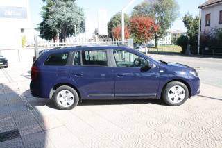 DACIA Logan usata, con Chiusura centralizzata