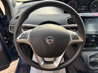 LANCIA Ypsilon usata, con Servosterzo