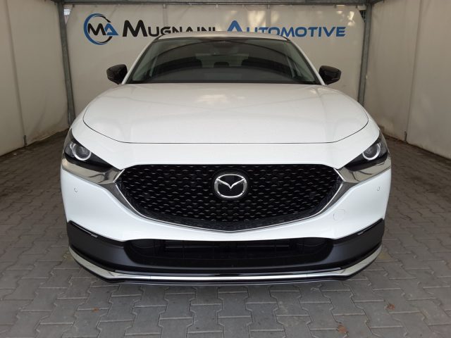 MAZDA CX-30 usata, con Airbag