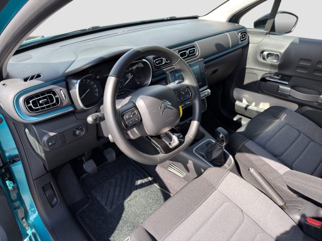 CITROEN C3 usata 8