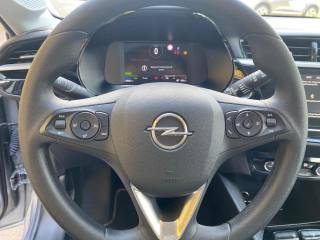 OPEL Corsa usata, con Controllo automatico clima